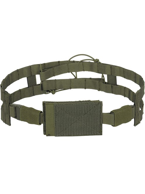 8Fields Tactical Quick Release Cummerbund for Plate Carrier