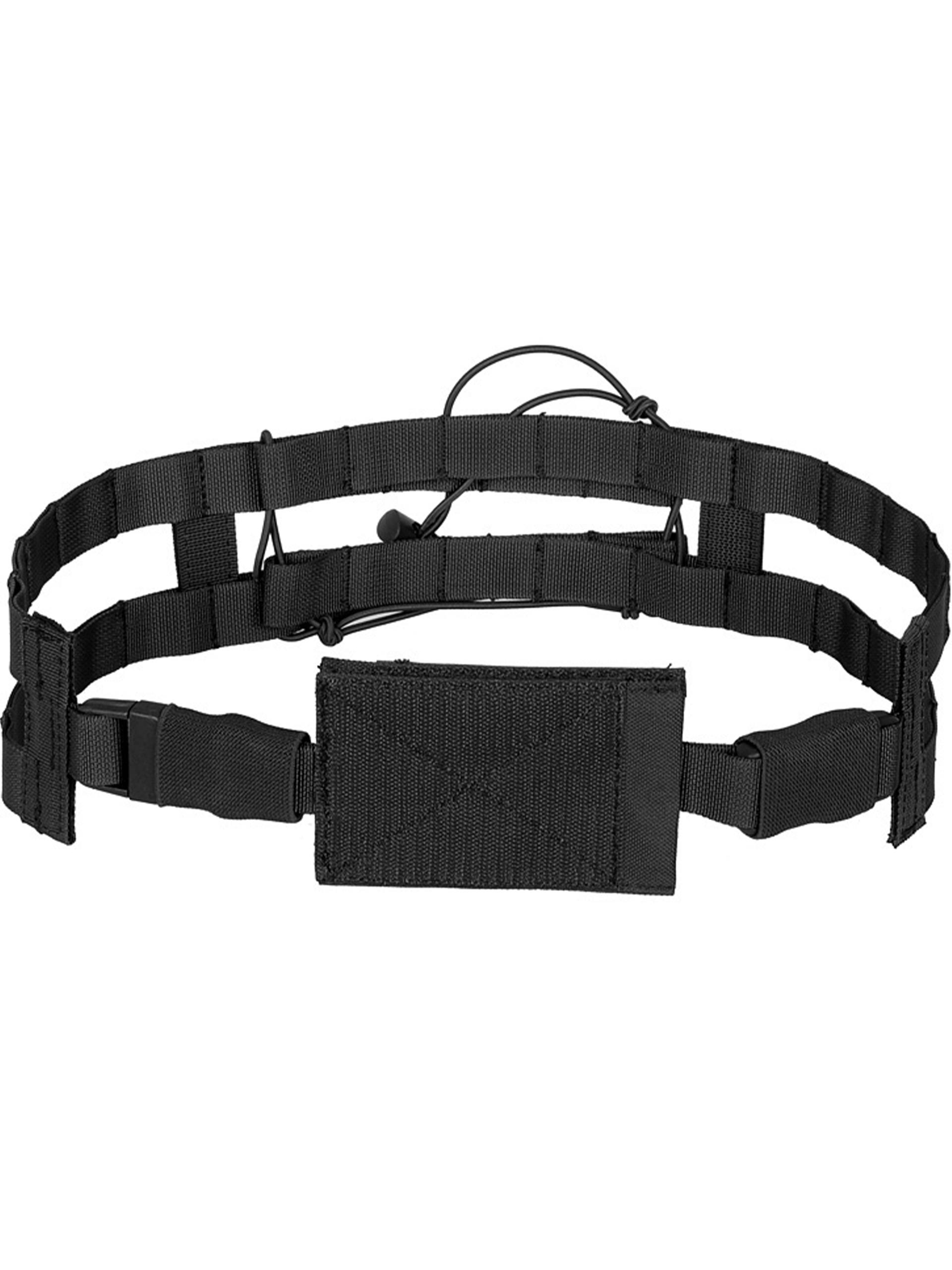 8Fields Tactical - Quick Release Cummerbund for Plate Carrier