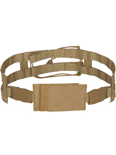 8Fields Tactical Quick Release Cummerbund for Plate Carrier