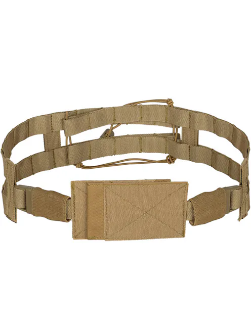 8Fields Tactical Quick Release Cummerbund for Plate Carrier