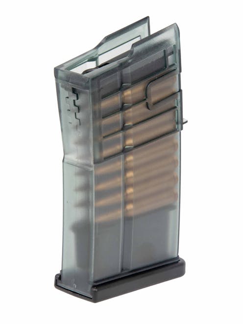 East Crane Polymer Mid-Cap Magazine 110rnd For EC-202