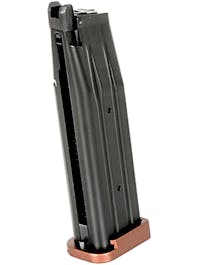 Army Armament 28rnd Magazine for TTI Sand Viper Hi-capa GBB Pistol