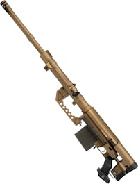 S&T ST200 Intervention Spring Bolt Action Sniper Rifle