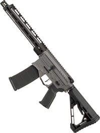 Zion Arms R15 MOD.1 M4/AR-15 AEG; Long Handguard