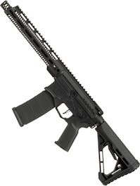 Zion Arms R15 MOD.1 M4/AR-15 AEG; Long Handguard