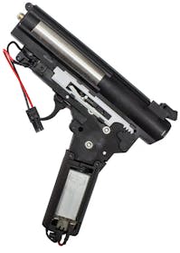 CYMA V3 AK Full Gearbox with Motor CM.02