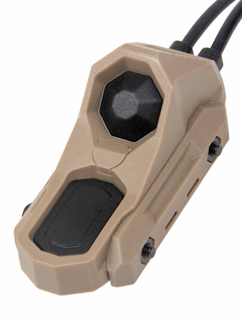 WADSN AN Double Port (SF&3.5MM)