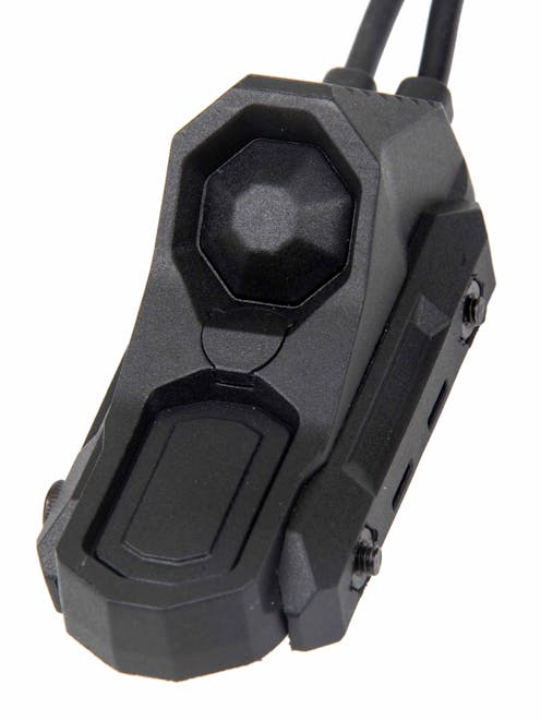 WADSN AN Double Port (SF&3.5MM)