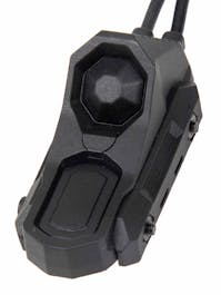 WADSN AN Double Port (SF&3.5MM)