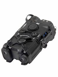 WADSN ET OGL - Red Laser & IR Laser