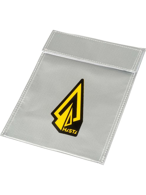 HASTA Safe Charging Bag - NiMh/LiPo/LiFe