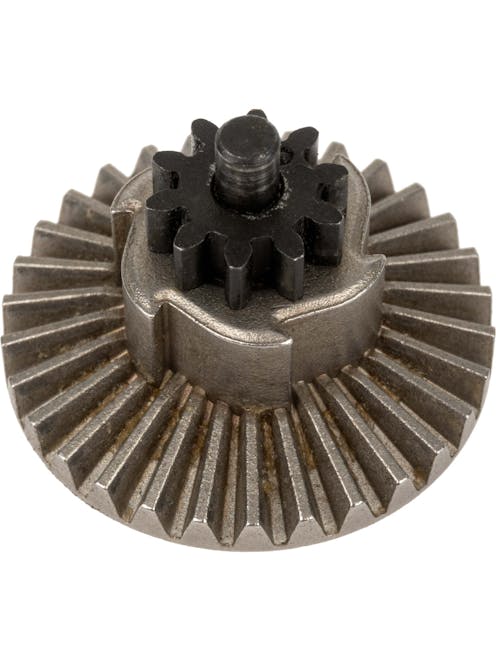 KRYTAC Bevel Gear Assembly for V2/3 AEG Gearbox