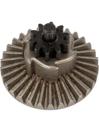 KRYTAC Bevel Gear Assembly for V2/3 AEG Gearbox