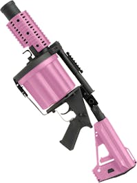 NUPROL Matrix MGL 40mm MOSCART Grenade Launcher