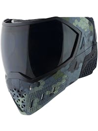 Empire EVS Hex Full Face Airsoft Mask w/ Thermal Ninja/Clear Lenses