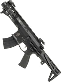 Double Eagle M923A DEK762 7.62/.300 BLK AEG