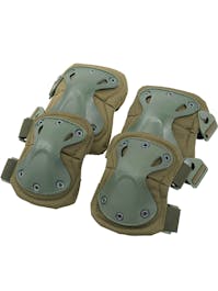 PJ Knee And Elbow Pad Set