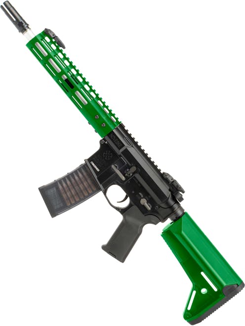 EMG Noveske 10.5" GEN III Shorty 300BLK AEG Rifle