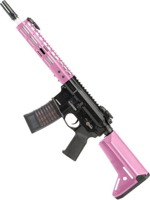 EMG Noveske 10.5" GEN III Shorty 300BLK AEG Rifle
