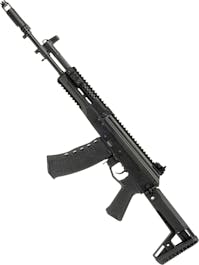 ARCTURUS AK-12 AEG Rifle w/AK-19 Stock; MOSFET Enhanced Version