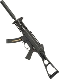 S&T UST9 G3 Submachine Gun Replica