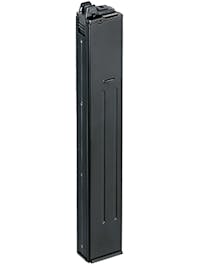 SRC 30rnd CO2 Magazine for SR40 GBB SMG