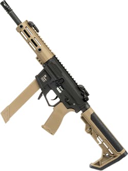 ASG Fully Licensed Arsenal AR-M7T Polymer Airsoft AEG, Airsoft