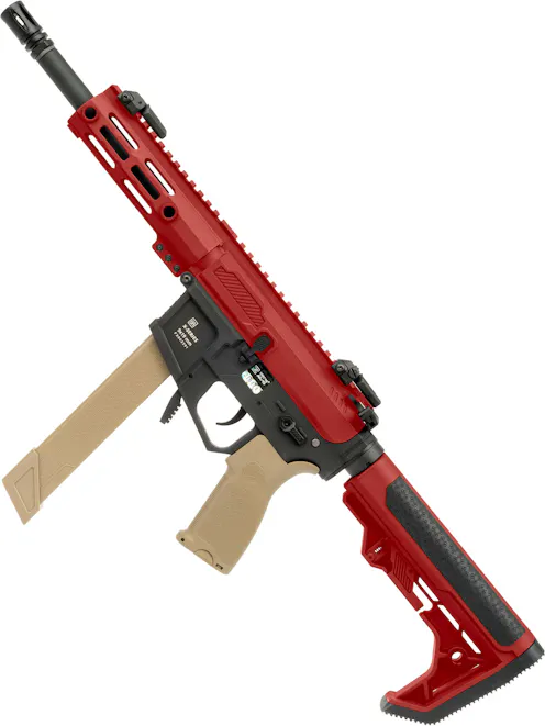 Specna Arms SA-FX01 FLEX™ AR-9 SMG AEG