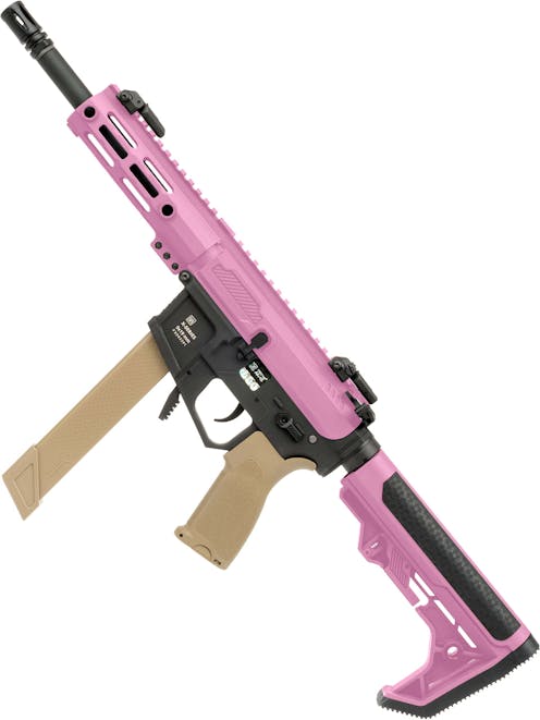 Specna Arms SA-FX01 FLEX™ AR-9 SMG AEG