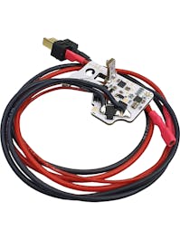 Perun Mosfet V2 Hybrid, Rear Wired