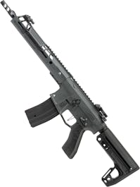 Double Eagle M920A Aeroknox AX//15 AEG Rifle - FALCON EFCS