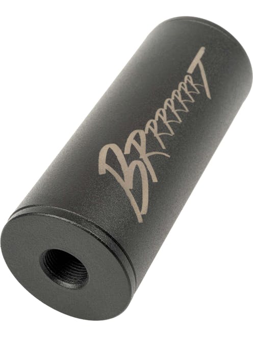 Specna Arms Covert Tactical PRO Silencer; 40mm Brrrrt