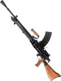 Golden Eagle Type 96 Machine Gun AEG Replica