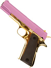 Golden Eagle 1911 GBB Pistol Replica