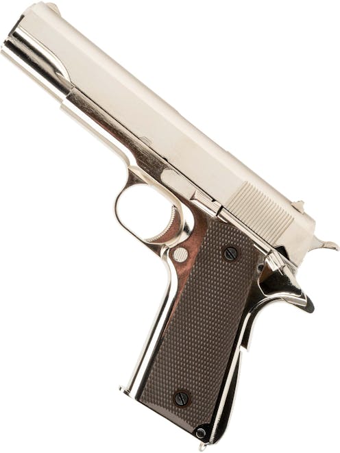 Golden Eagle 1911 GBB Pistol Replica