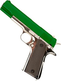 Golden Eagle 1911 GBB Pistol Replica