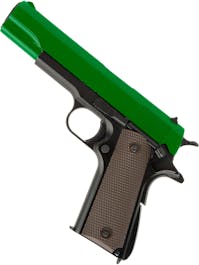 Golden Eagle 1911 GBB Pistol Replica