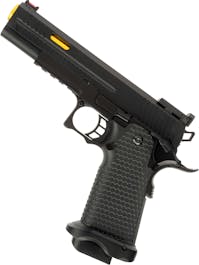 Golden Eagle Hi-Capa 5.1 Custom GBB Pistol