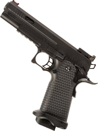 Golden Eagle Hi-Capa 5.1 Custom GBB Pistol