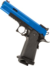 Golden Eagle Hi-Capa 5.1 Custom GBB Pistol