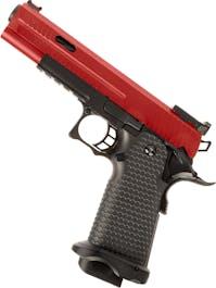 Golden Eagle Hi-Capa 5.1 Custom GBB Pistol