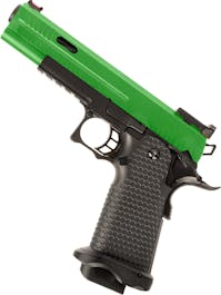 Golden Eagle Hi-Capa 5.1 Custom GBB Pistol