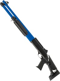 CYMA CM.373M M1014 M4 Super 90 Shotgun; Full Metal