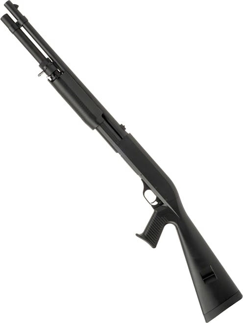 CYMA CM.360LM M3 Super 90 Long; Full Metal