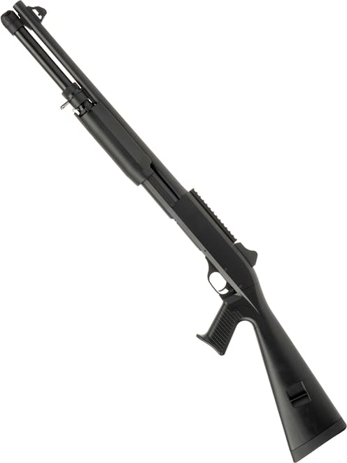CYMA CM.370M M1014 M4 Super 90 Full Stock; Full Metal