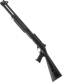 CYMA CM.370M M1014 M4 Super 90 Full Stock; Full Metal