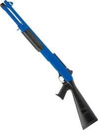 CYMA CM.370M M1014 M4 Super 90 Full Stock; Full Metal