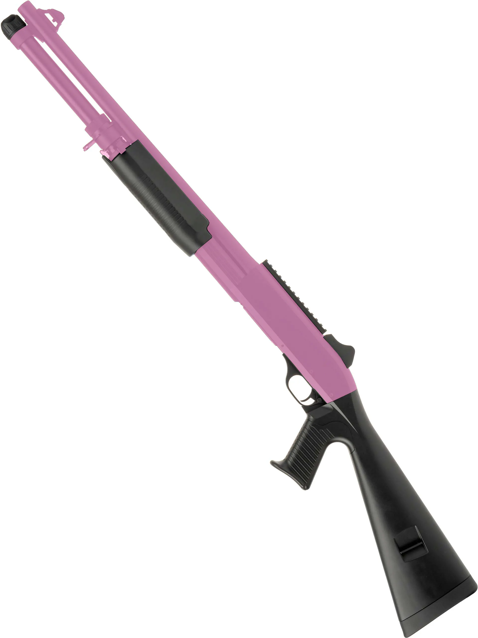 【G4537】Shotgun Rose CYMA - CM.370M M1014 M4 Super 90 Full Stock; Full Metal | Patrol