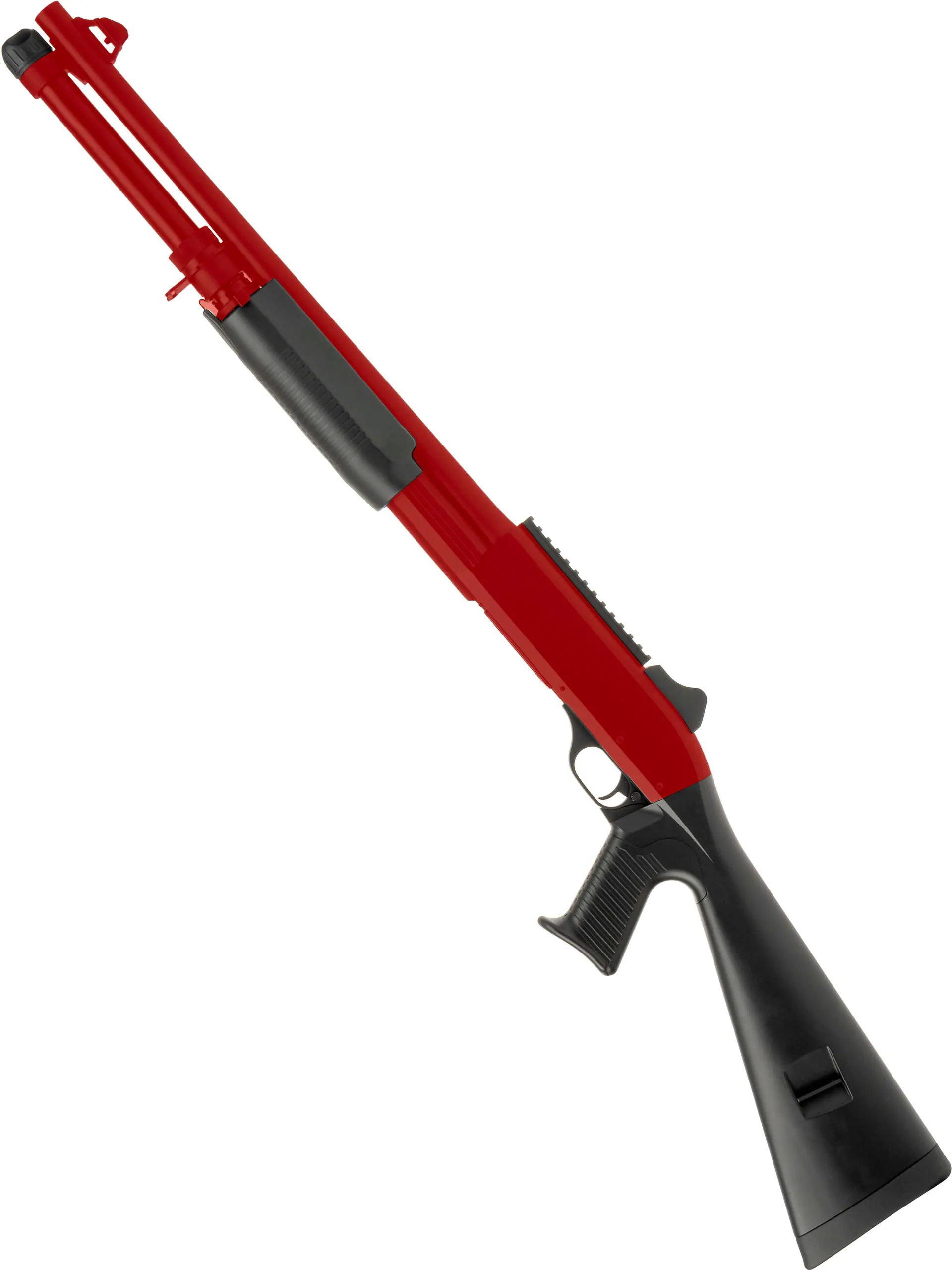 CYMA - CM.370M M1014 M4 Super 90 Full Stock; Full Metal | Patrol