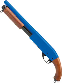 S&T Armament ST870 Sawn Off Pump Action Shotgun